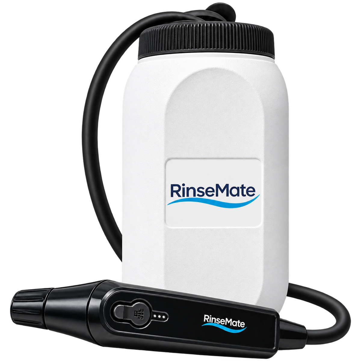 RinseMate™