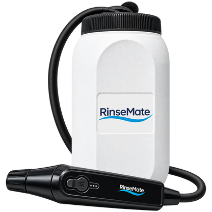 RinseMate™