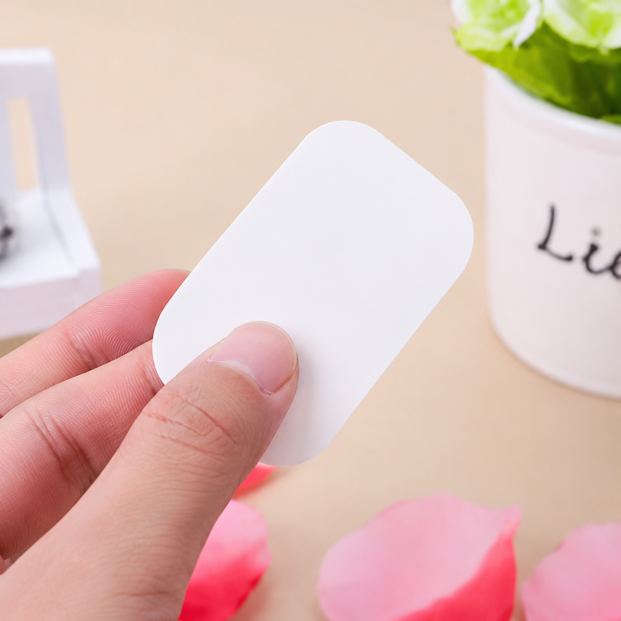 PocketSoap