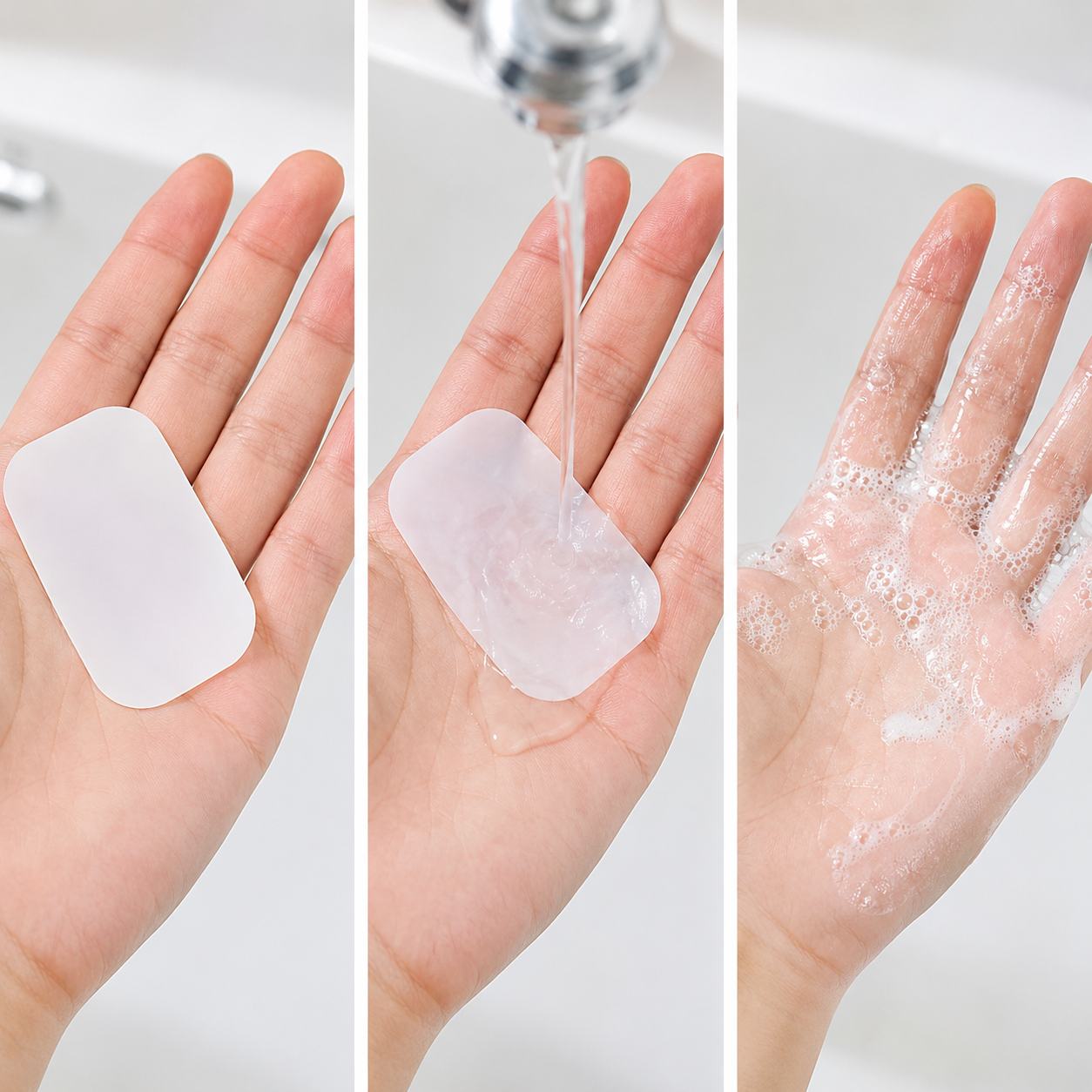 PocketSoap