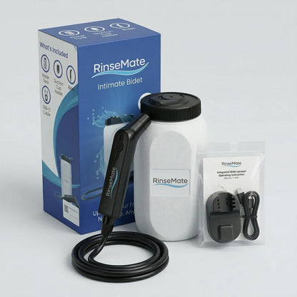 RinseMate™
