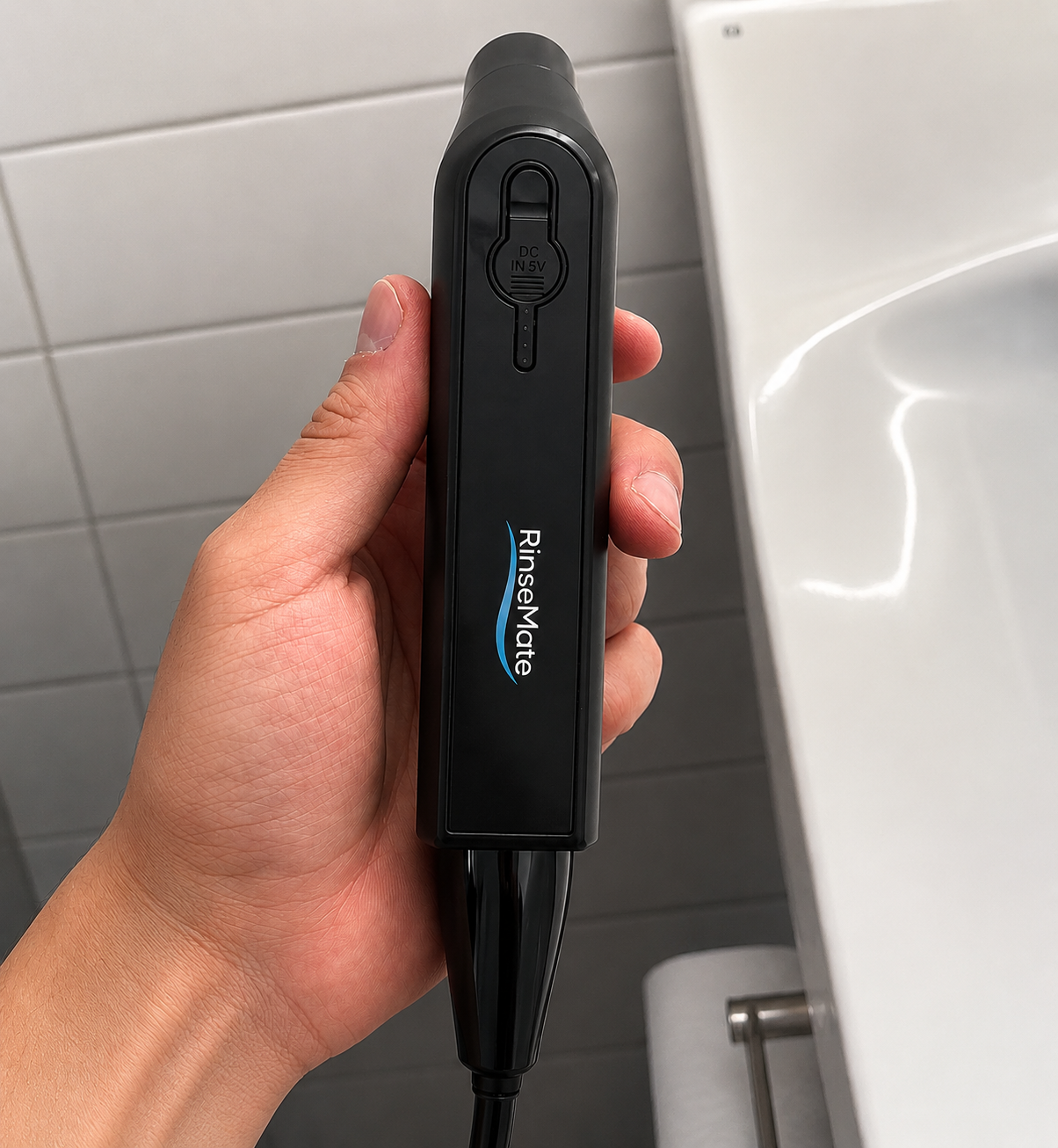 RinseMate™