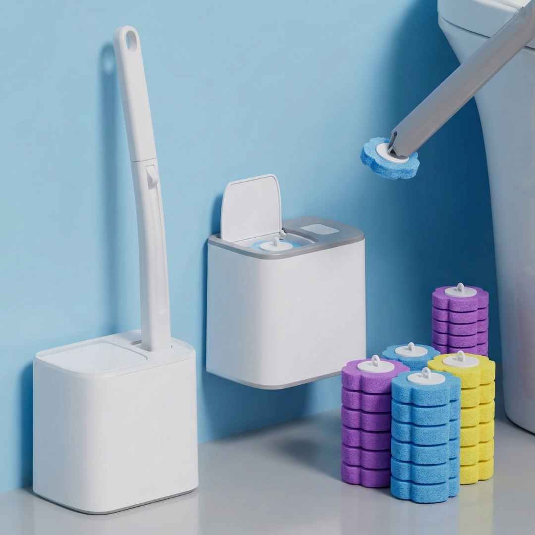 SwapClean - 18 Pods