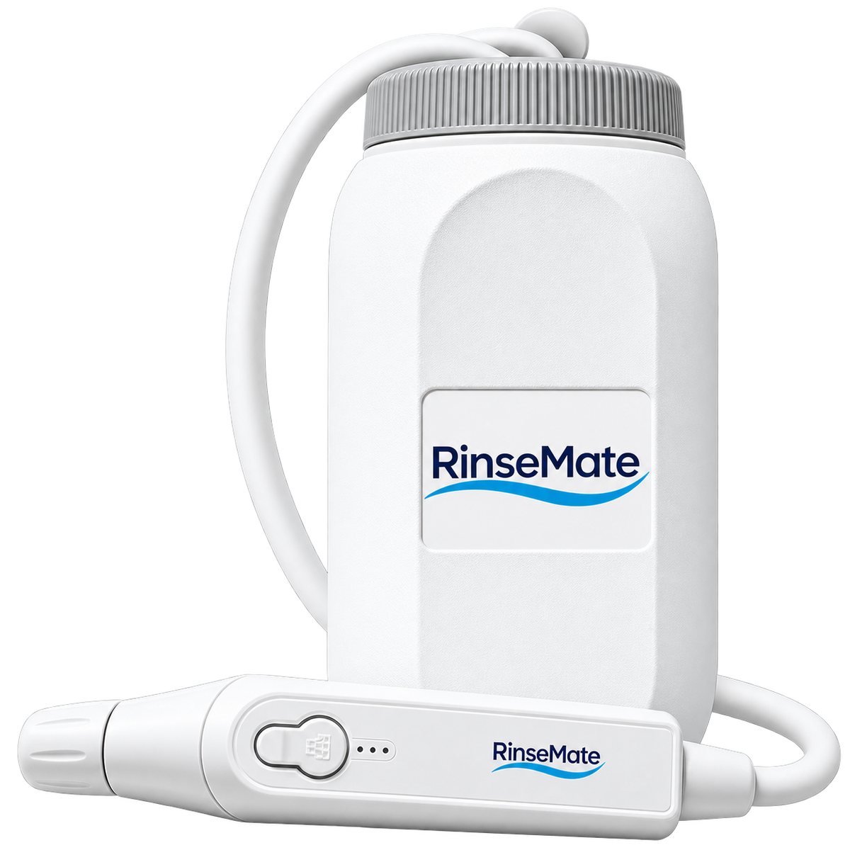 RinseMate™