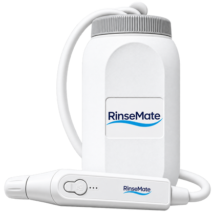 RinseMate™