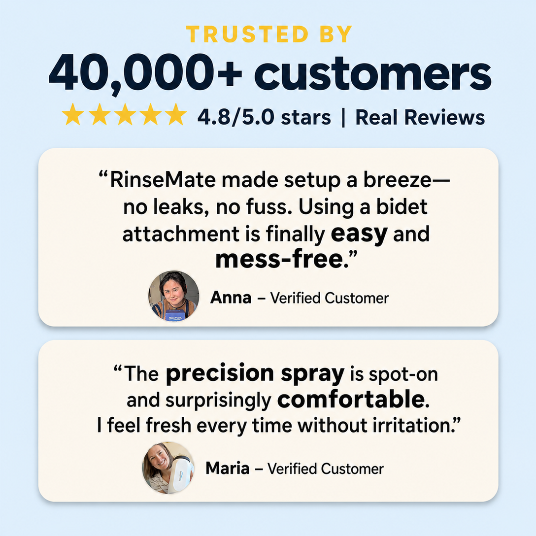 RinseMate™