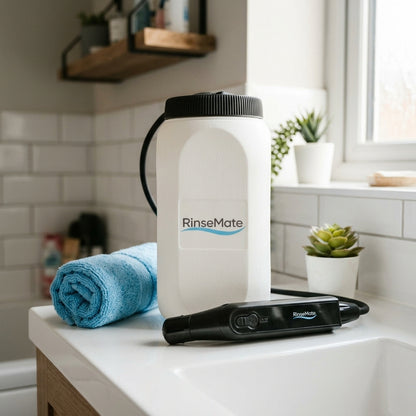 RinseMate™ -