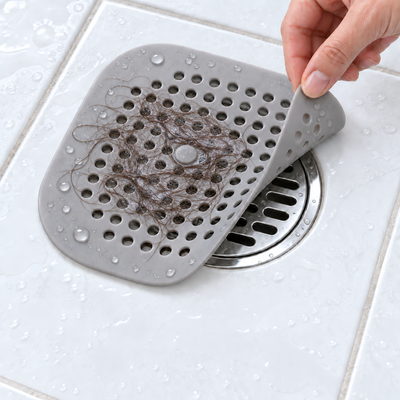 DrainMate hair catcher