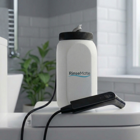 RinseMate