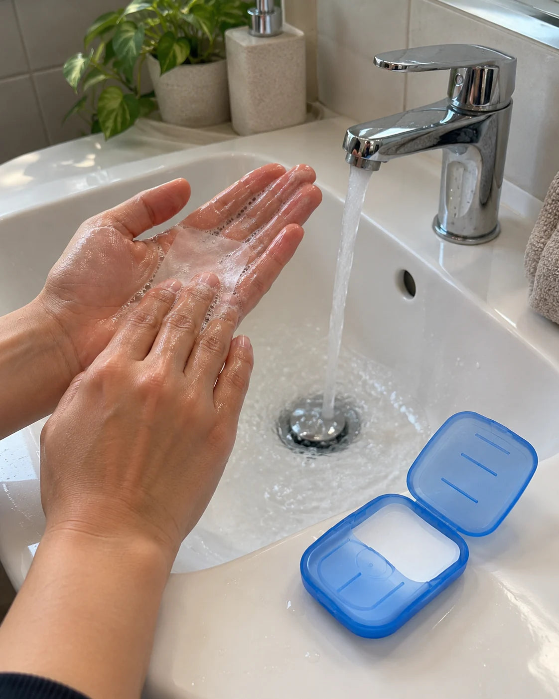SoapMate 5-pack